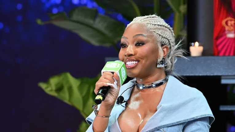 Yung Miami Goes Viral After Claiming Date Spent $2.3 Million Yung miami scaled