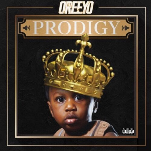 ‘Prodigy’ brings advancement to DJ Oreeyo’s songwriting (album review) ‘Prodigy’ brings advancement to DJ Oreeyo’s songwriting (album review)