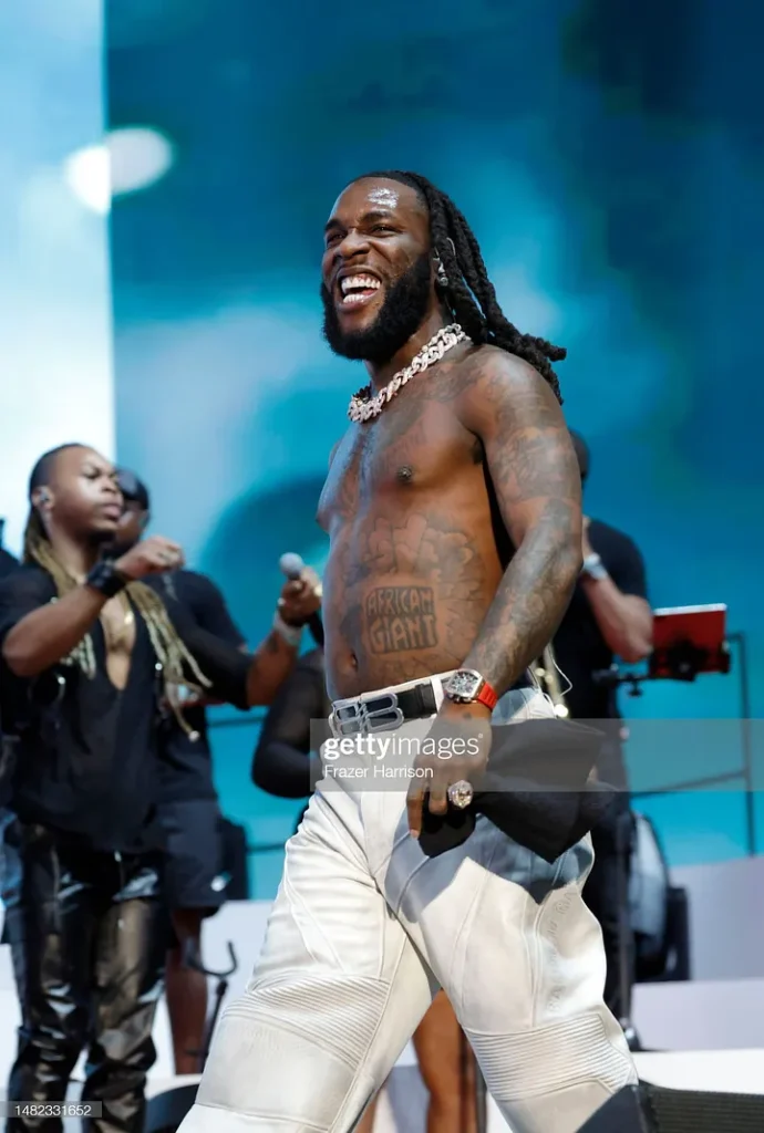 Burna Boy Set For Historic FIFA World Cup Performance 1 aCX146YygFCNMxBQUNeShA