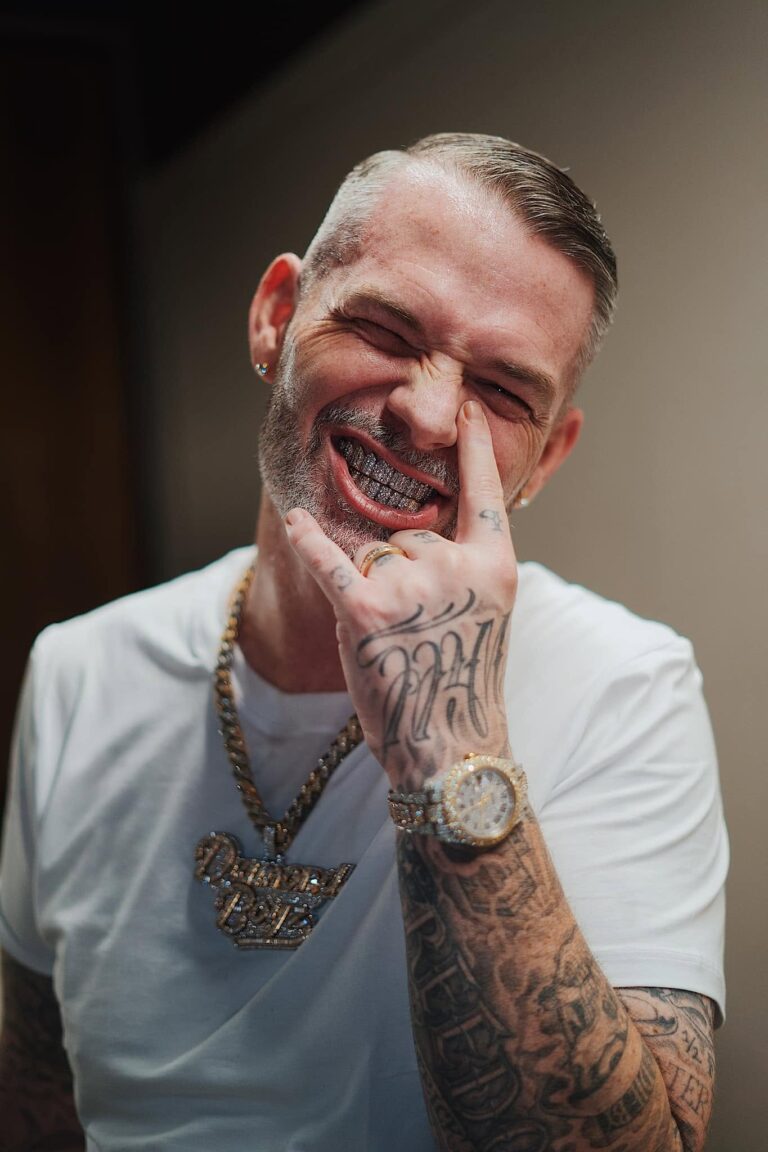 Paul Wall Drops Surprise Album “Fortune and Glory” With New Video 476560316 1168413624647545 8462005006798065127 n