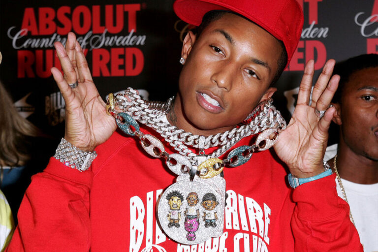 After Pharrell releases Louis Vuitton skate shoes with a very similar design, Vans copies them After Pharrell releases Louis Vuitton skate shoes with a very