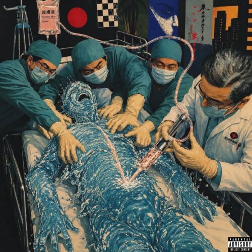 Alchemist Surprise – Drops “Liquid Form” to Celebrate Knicks’ NBA Finals Win (EP Review) Alchemist Surprise Drops "Liquid Form" to Celebrate Knicks' NBA