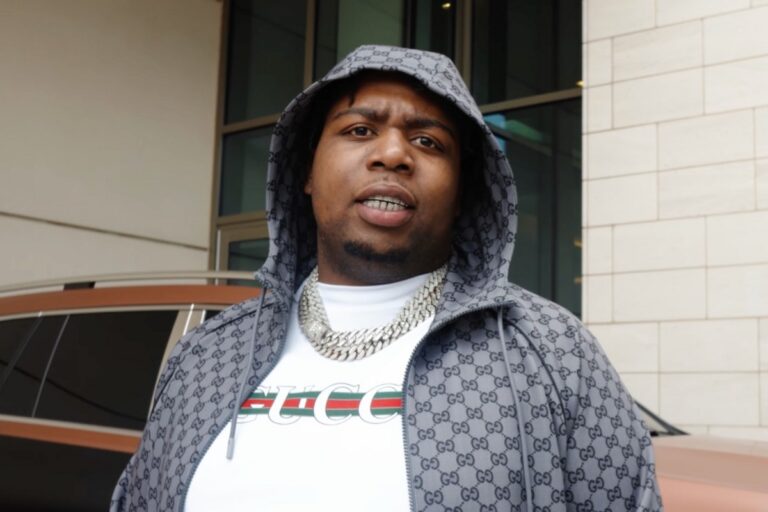Big30 gets pretrial release in Gucci Mane robbery case