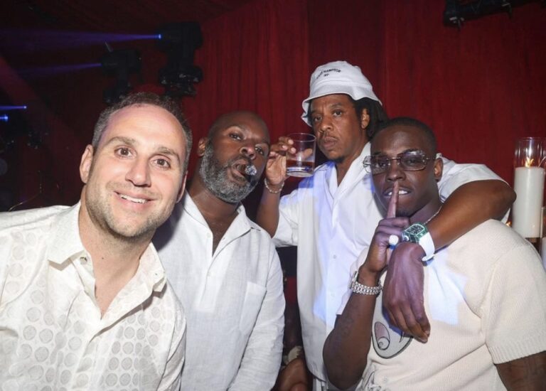 Bobby Shmurda accuses Jay Z and Roc Nation of pressuring him