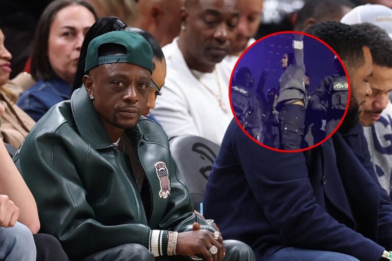 Boosie thinks it’s the end of the world if A$AP