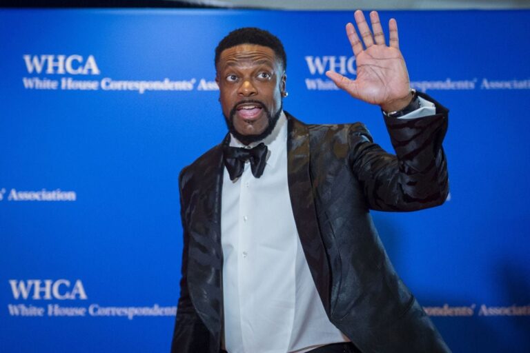 Did Chris Tucker cheat on his actor friend? Did Chris Tucker cheat on his actor friend?