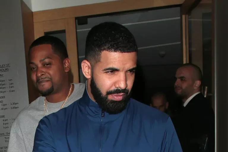 Drake Joins Exclusive Spotify History Club Drake