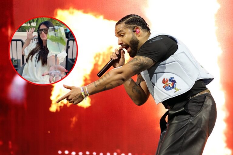 Drake’s “Shabang” sparks new online challenge