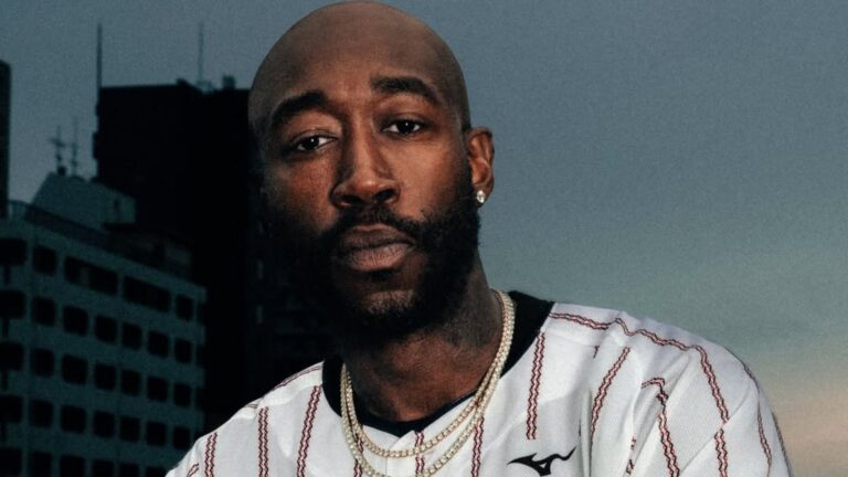 Freddie Gibbs Releases “You Only Die 1nce (Deluxe)” feat.