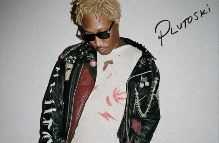 Future announces release date for new album "The Real Me"