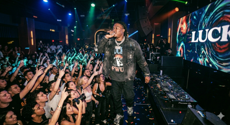 LUCKI Reveals How His Signature Sound Was Created Gemini Generated Image v83v21v83v21v83v
