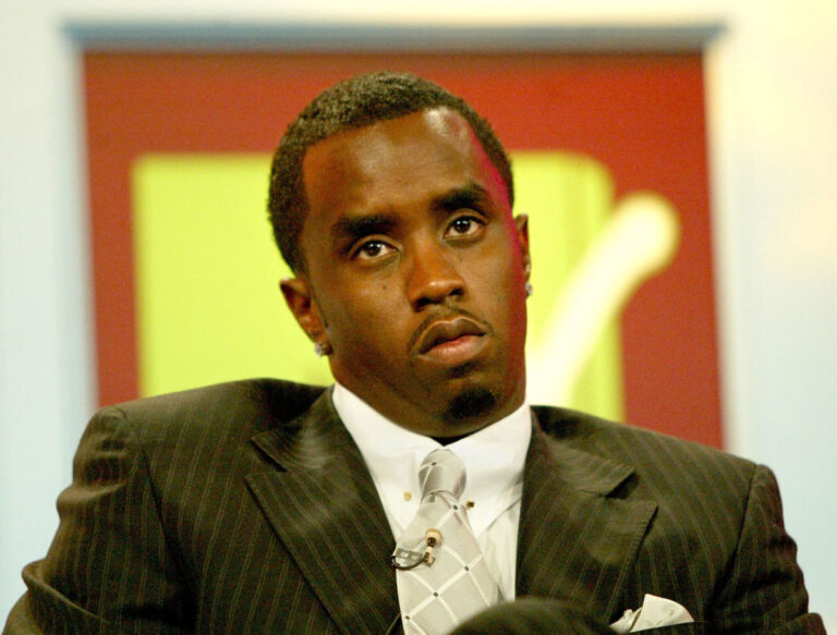 New Civil Lawsuit Filed Against Diddy GettyImages 53239385 1200x911