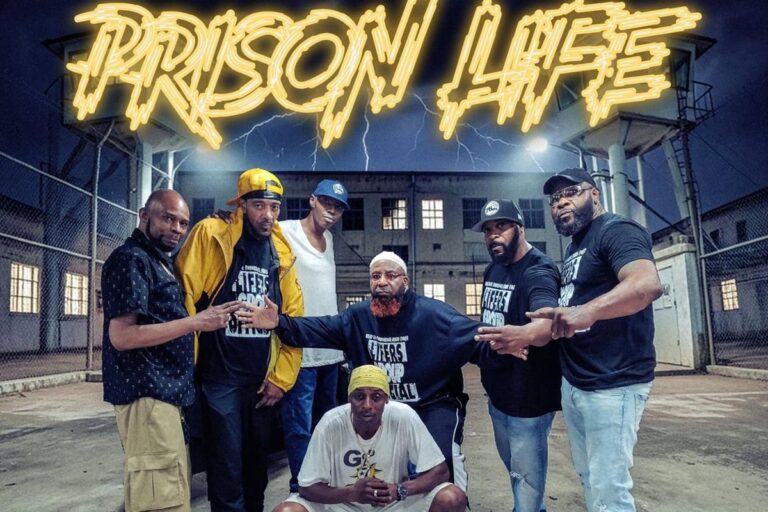Lifers Group Returns with "Prison Life," the Prison Rap Founder's