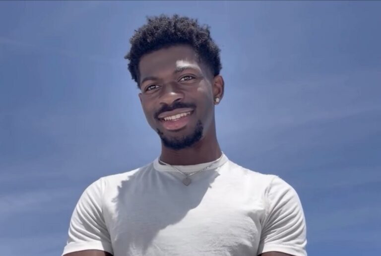 Lil Nas X opens up about his bipolar disorder diagnosis, previews new music Lil Nas X opens up about his bipolar disorder diagnosis,