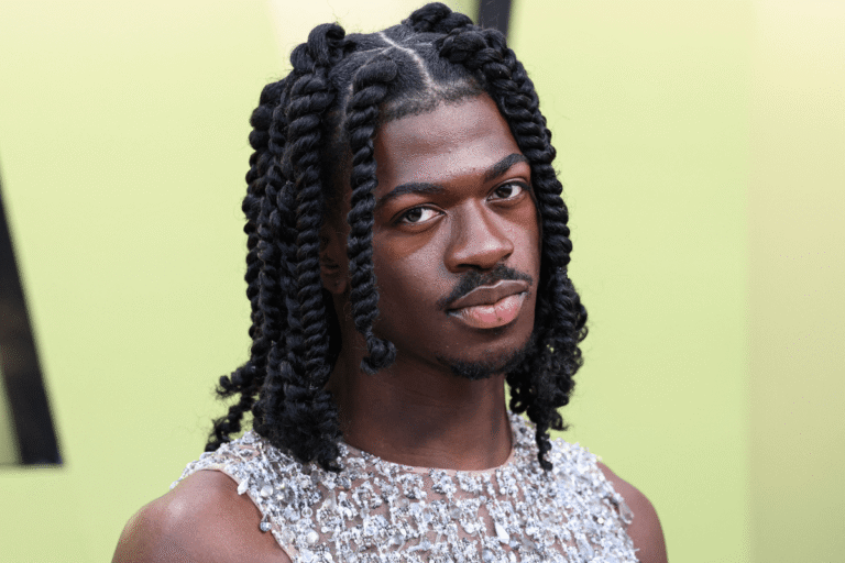 Lil Nas X talks bipolar disorder, being black and gay: Living like Hardcore Lil Nas X talks bipolar disorder, being black and gay: