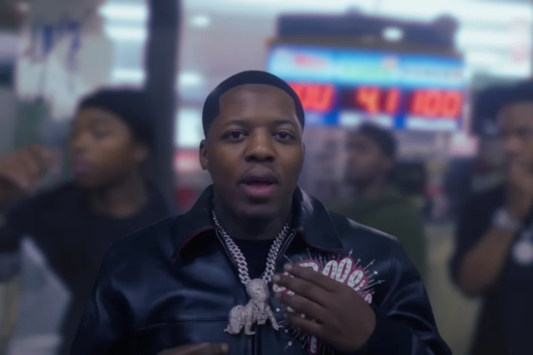 Lil Zay Osama case expands, 8th person arrested for burglary