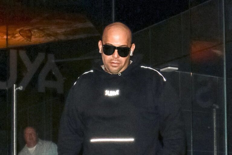 Mally Mall sealed again for trying to bribe witnesses