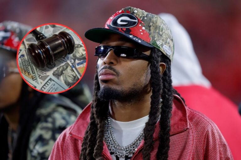 Man one step closer to receiving $1.2 million after Quavo slapped him Man one step closer to receiving $1.2 million after Quavo