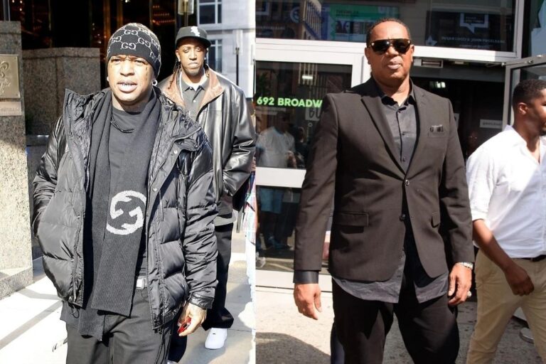 Master P and Birdman finally agree...it could be a money making