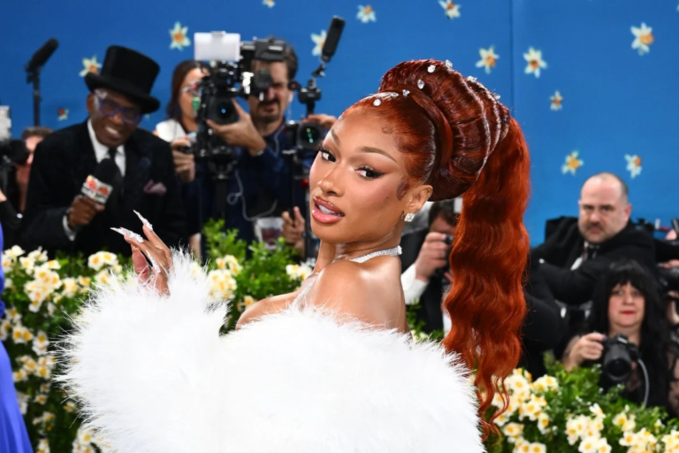 Megan Thee Stallion Takes on Stylists in $1.2M Wardrobe Battle Megan Thee Stallion Takes on Stylists in $1.2M Wardrobe Battle