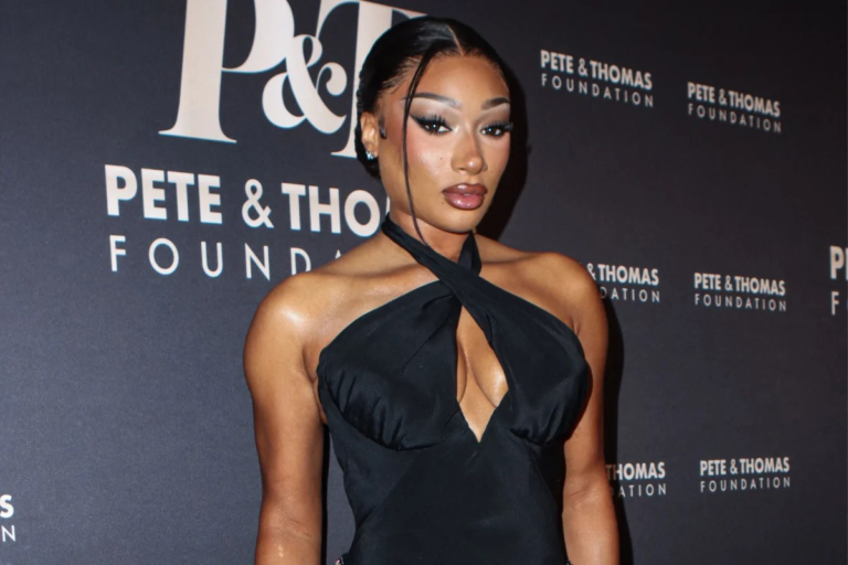 Megan Thee Stallion fights back against $1.2M wardrobe lawsuit, calls