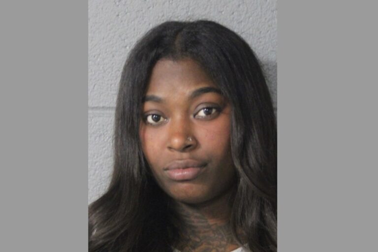 Mello Buckzz arrested after police find stolen gun in car Mello Buckzz arrested after police find stolen gun in car