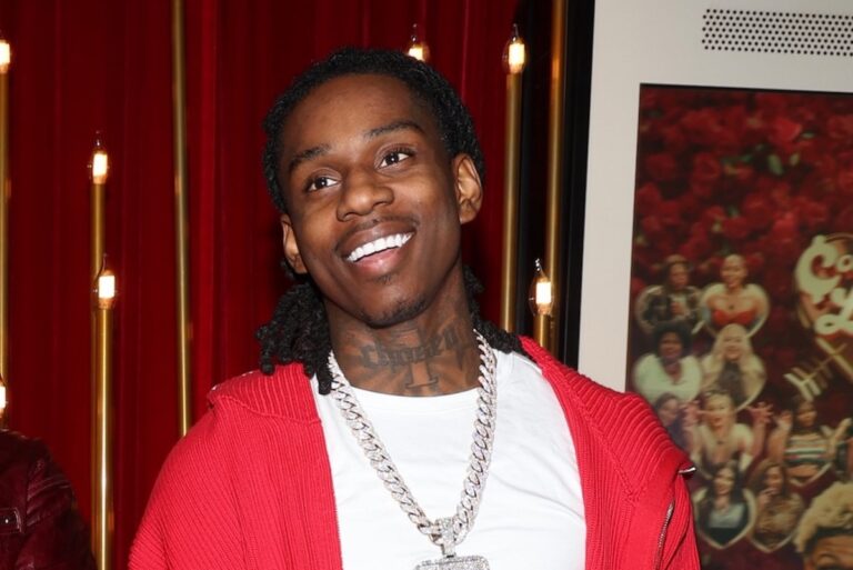 Polo G celebrates one year of sobriety, credits growth and