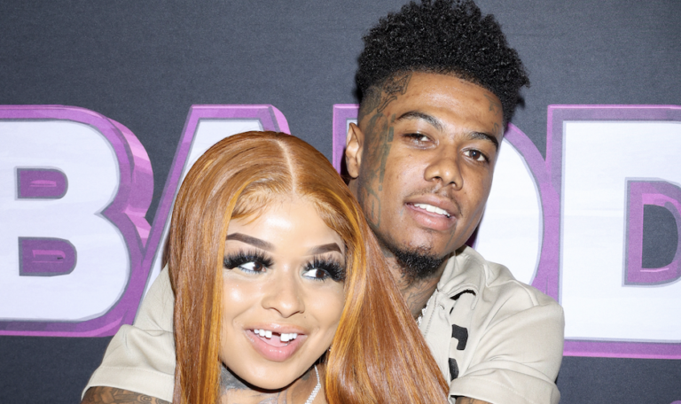 Chrisean Rock Accuses Blueface Of Secret Pregnancy Drama Screen Shot 2023 04 24 at 6.24.03 PM e1745251334892