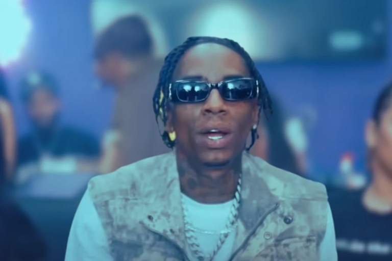 Security services reportedly kicked Soulja boy out of Streamer University in Kai Cenat Security services reportedly kicked Soulja boy out of Streamer University