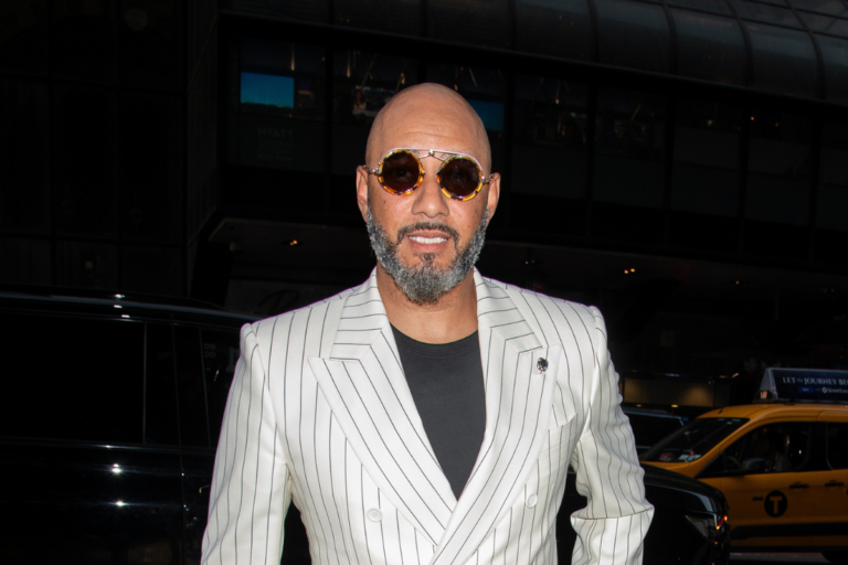 Swizz Beatz sues North Carolina Nightspot over alleged DMX copyright infringement Swizz Beatz sues North Carolina Nightspot over alleged DMX copyright