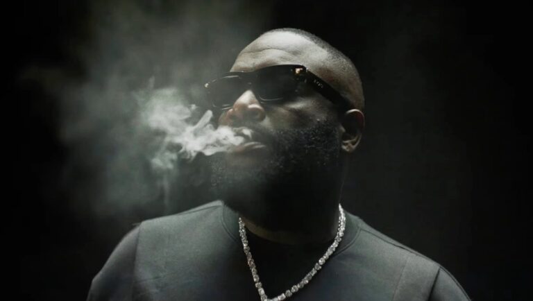 T.I. and Rick Ross fly over 50 Cent again in