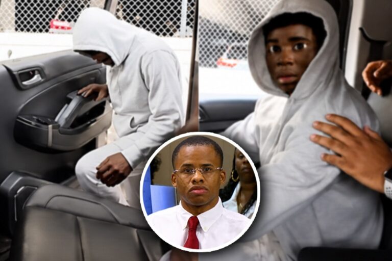 Tay K appears to be weighing in on rumors he's about
