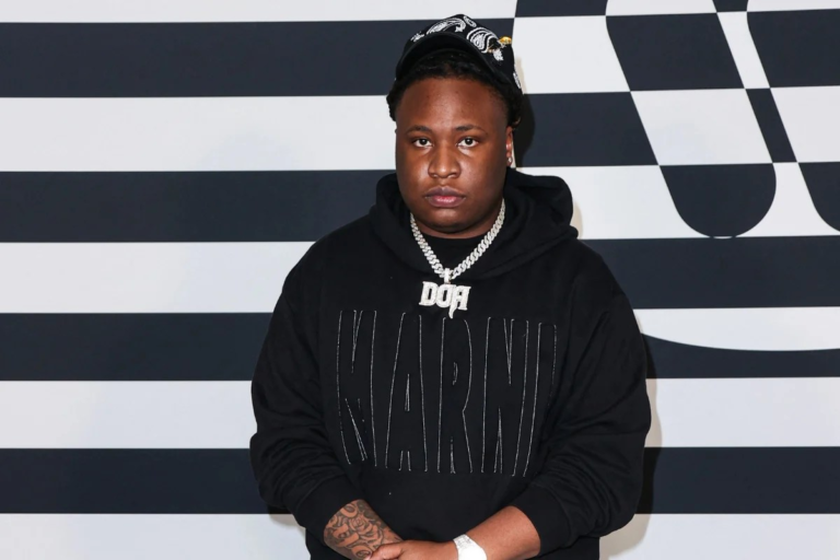 Tay Keith's uncle describes him as extraordinary man at vigil
