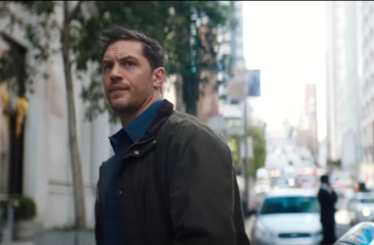 Tom Hardy to collaborate with CZARFACE, Method Man, Busta Rhymes