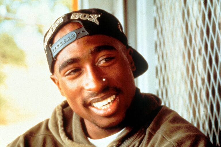 Tupac will join Stranger Than Paradise as a playable character
