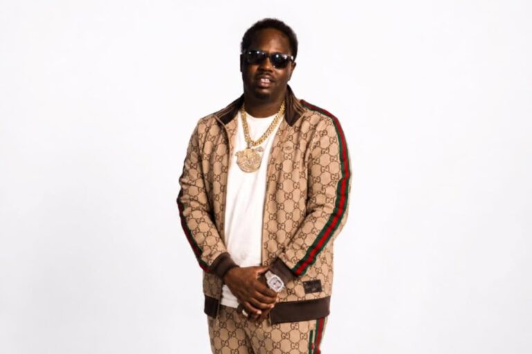 West Memphis artist Heata Boom announces new single “Wealthy” to