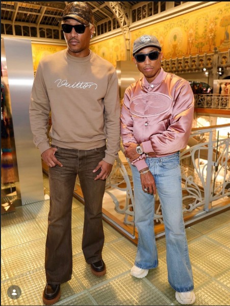 Future and Pharrell Break Internet: “The Real Me” Teaser + Louis Vuitton Combi Sparks Vans Beef WhatsApp Image 2026 06 22 at 21.01.54