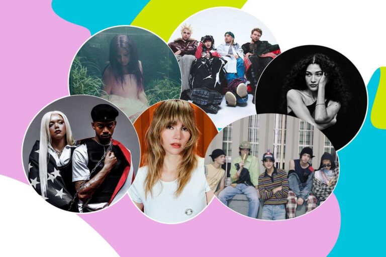 Win a trip to Chicago to experience Lollapaloza 2026 Win a trip to Chicago to experience Lollapaloza