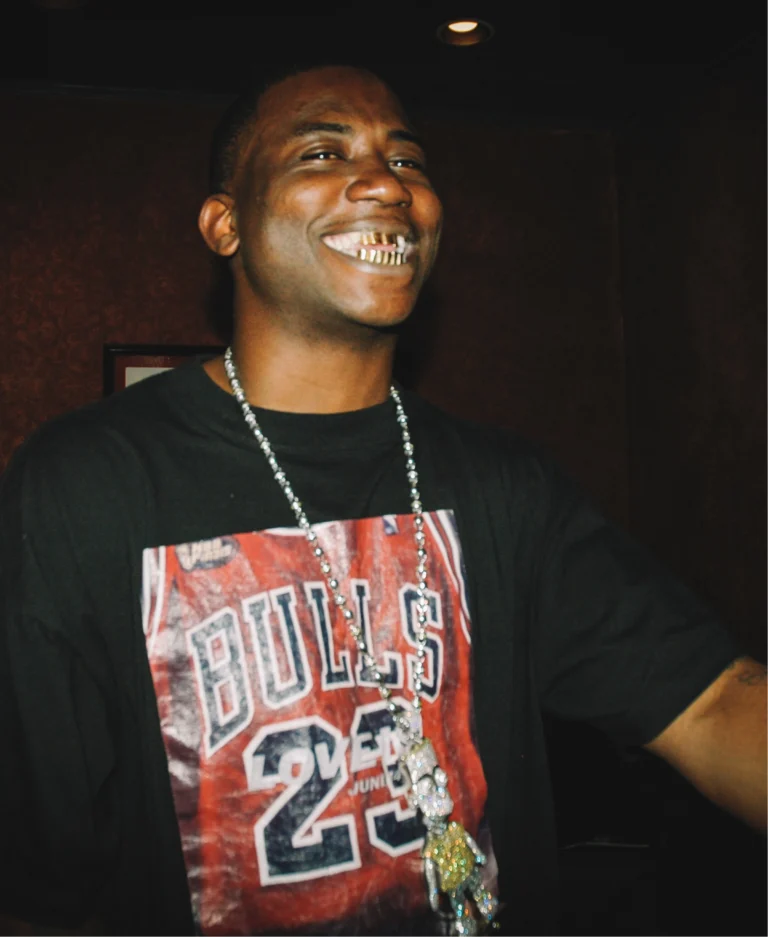 Gucci mane oral history hard to kill