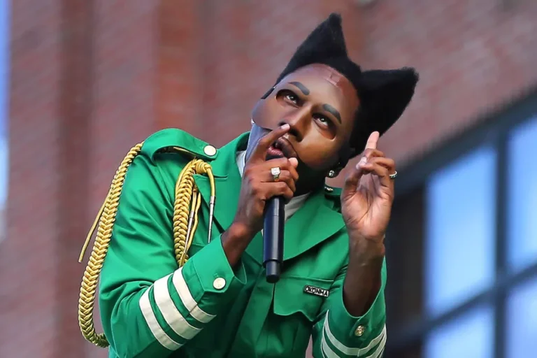 Tyler the creator boston wharf 2024 billboard