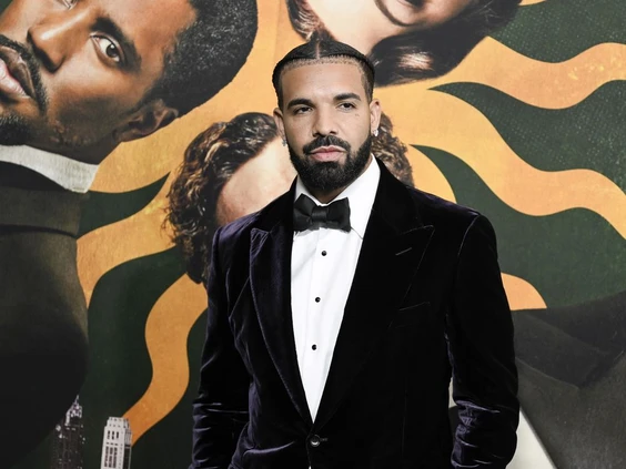 Drake Reportedly Exploring Independence After Massive $2 Billion Offer World premiere of amsterdam