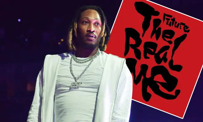 Future Announces 10th Studio Album “The Real Me” Dropping July 2026 823920