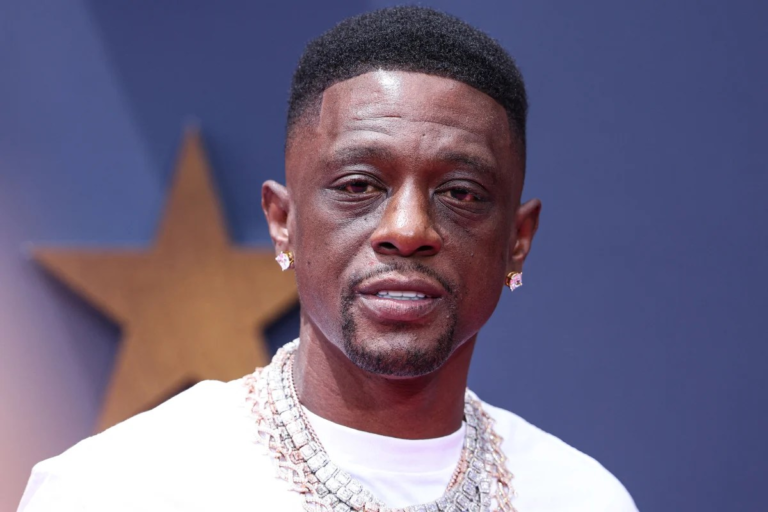 Boosie blasts Jay-Z for ignoring his ‘son’ in new song Boosie blasts Jay Z for ignoring his 'son' in new song
