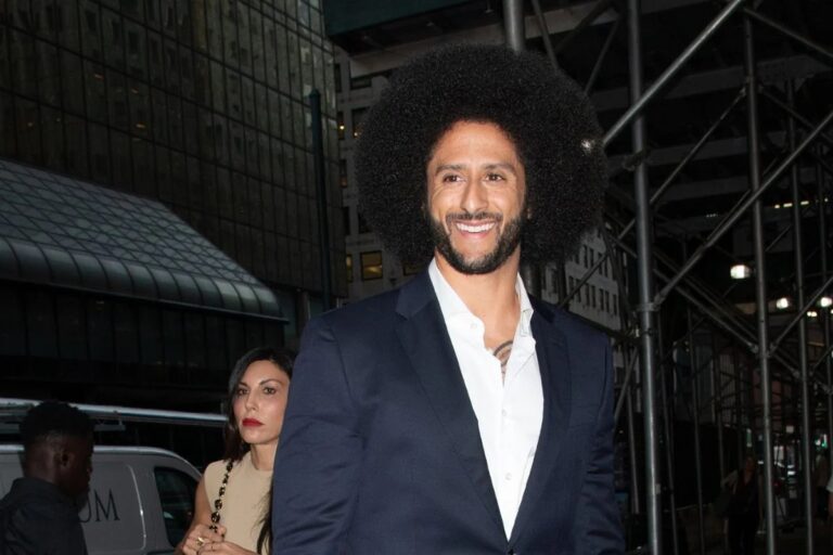 Colin Kaepernick weighs in on Nolan Wells death investigation, family questions inconsistencies Colin Kaepernick weighs in on Nolan Wells death investigation, family