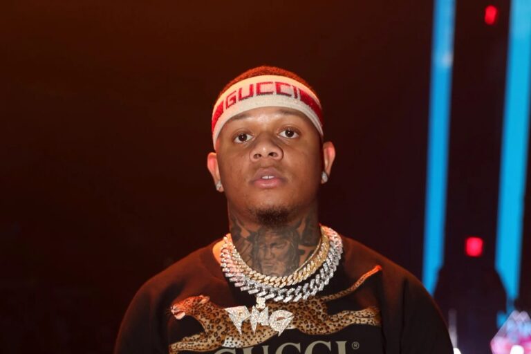 Detectives confirm Yella Beezy’s bar suspected of murder-for-hire Detectives confirm Yella Beezy's bar suspected of murder for hire
