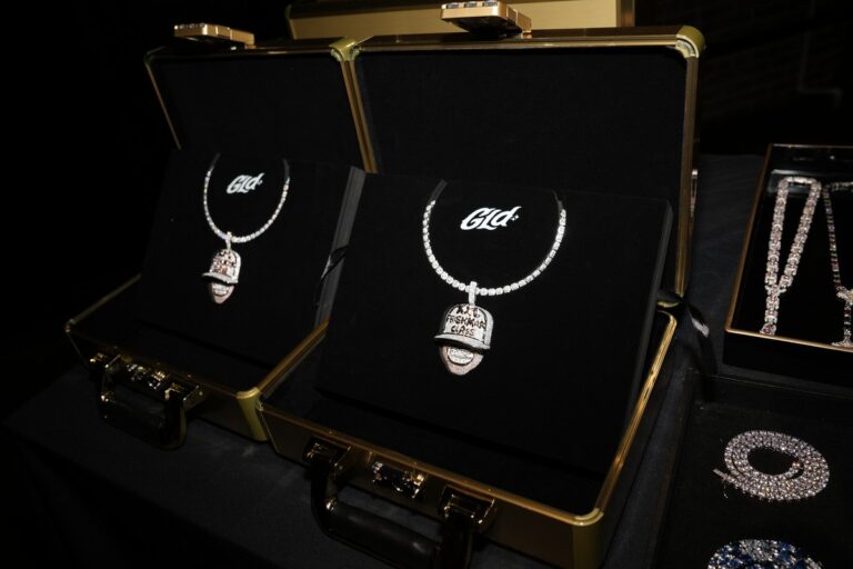 Enter for your chance to win the 2026 XXL Freshman Class Chain Enter for your chance to win the 2026 XXL Freshman