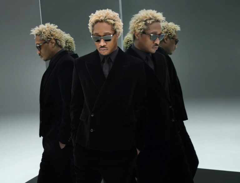 Future receives a range of new and updated RIAA certifications across its catalog Future receives a range of new and updated RIAA certifications