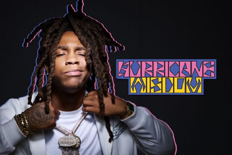 Hurricane Wisdom 2026 XXL Freshman Freestyle, Interviews, and More
