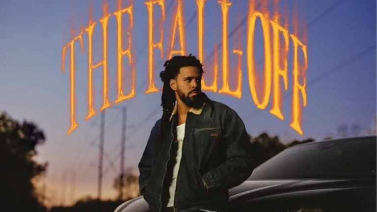 J. Cole announces the release of 144-page The Fall Off magazine. Interviews with JAŸ-Z, JID, Lauryn Hill and more J. Cole announces the release of 144 page The Fall Off