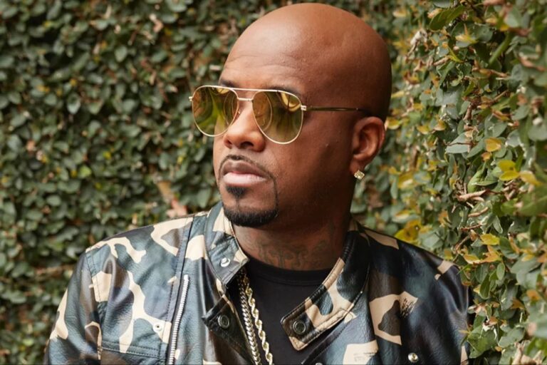 Jermaine Dupri sues Sony Music for not paying $18 million in royalties to Usher and Mariah Carey albums Jermaine Dupri sues Sony Music for not paying $18 million
